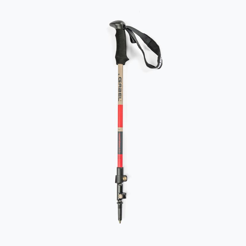 GABEL Mont Blanc F.L. 4.0 piros 7008432400000 5