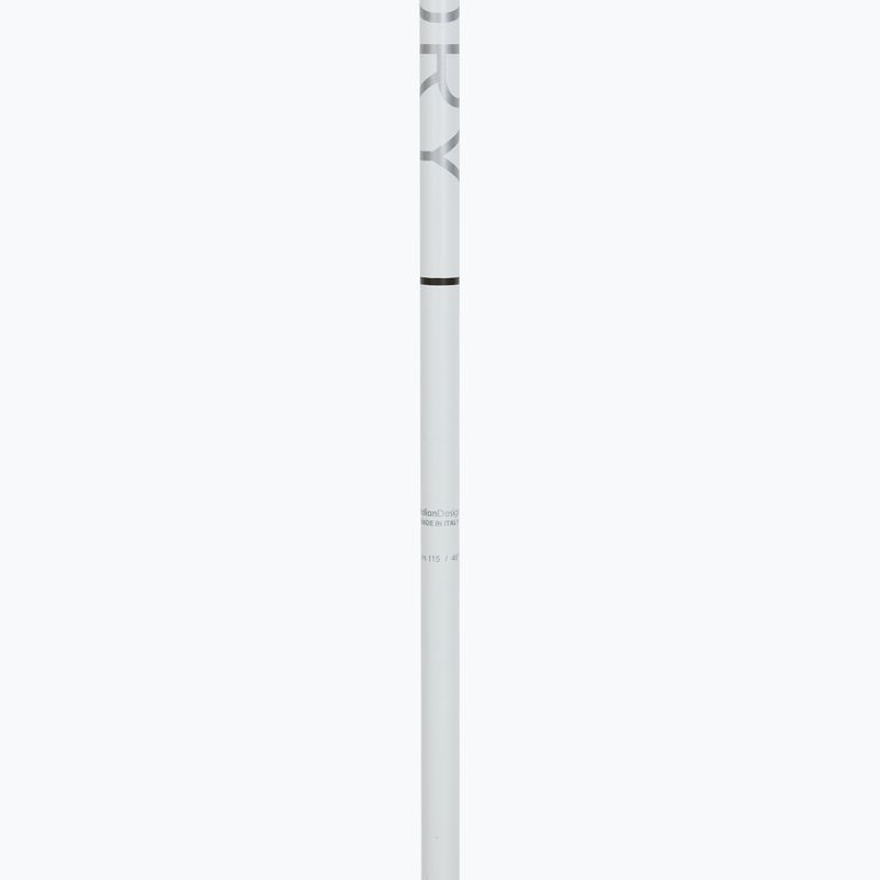 Síbotok GABEL Ivory white/silver 4