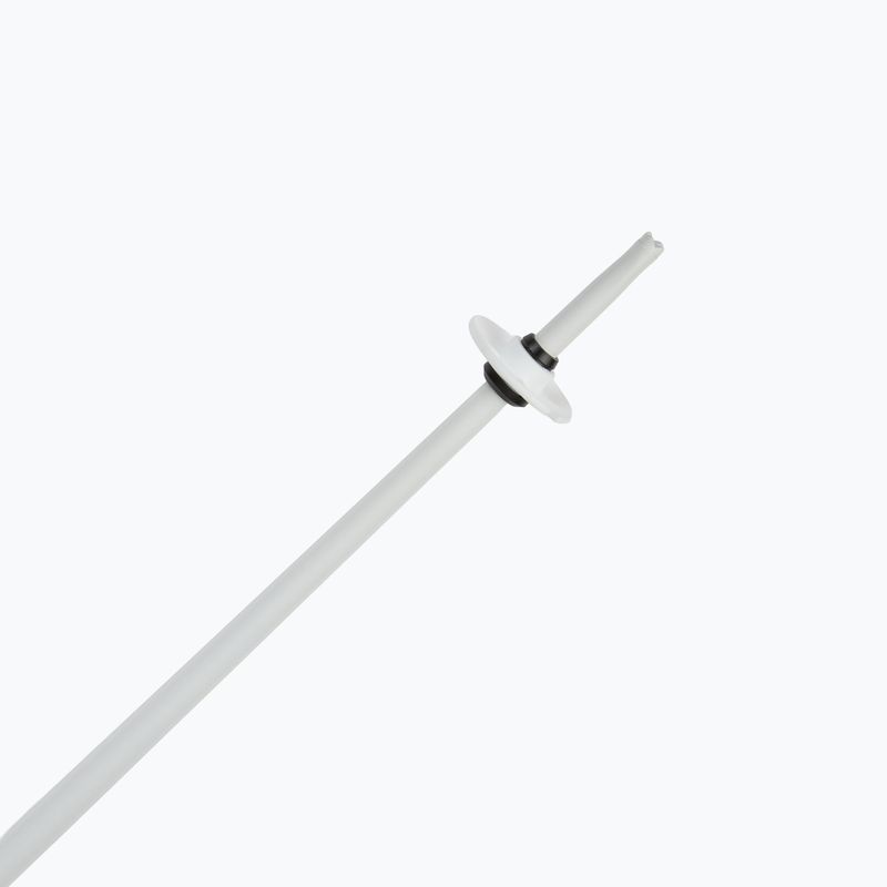 Síbotok GABEL Ivory white/silver 5