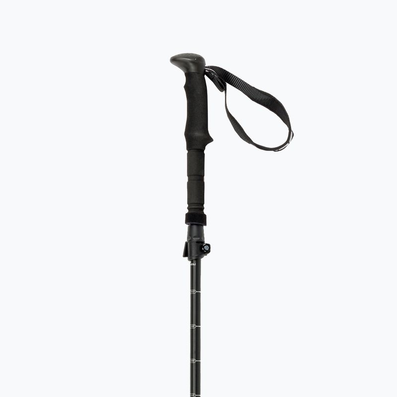 GABEL FR-3 FL Lite XTR túrabotok fekete-szürke 7009391920000 2