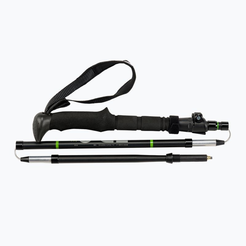 GABEL FR-3 FL Lite XTR túrabotok fekete-szürke 7009391920000 4