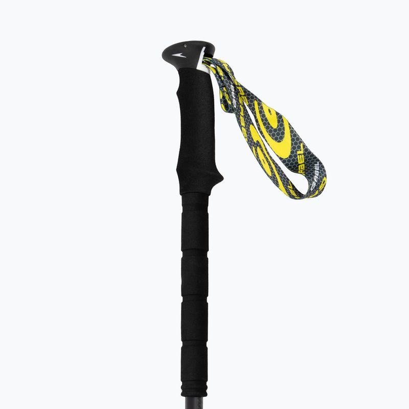 GABEL Force Flk túrabotok fekete 3