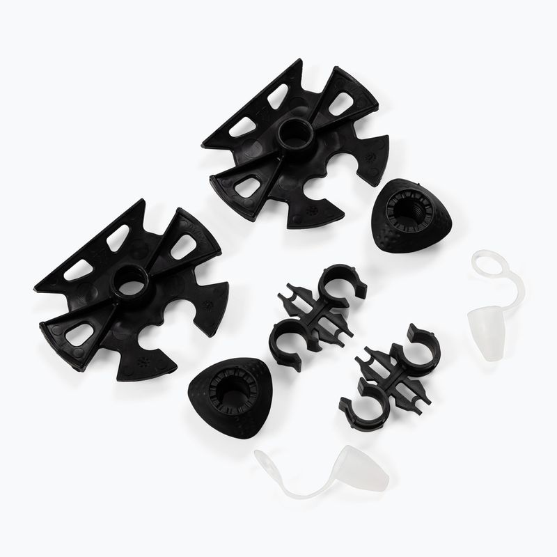 GABEL Force Flk túrabotok fekete 6