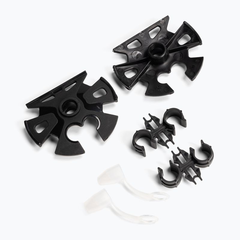 GABEL Escape Carbon Tour trekking botok fekete 4