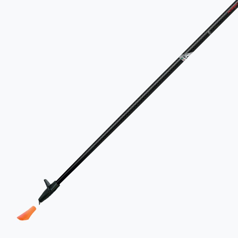 Nordic walking botok GABEL FX-75 fekete 9