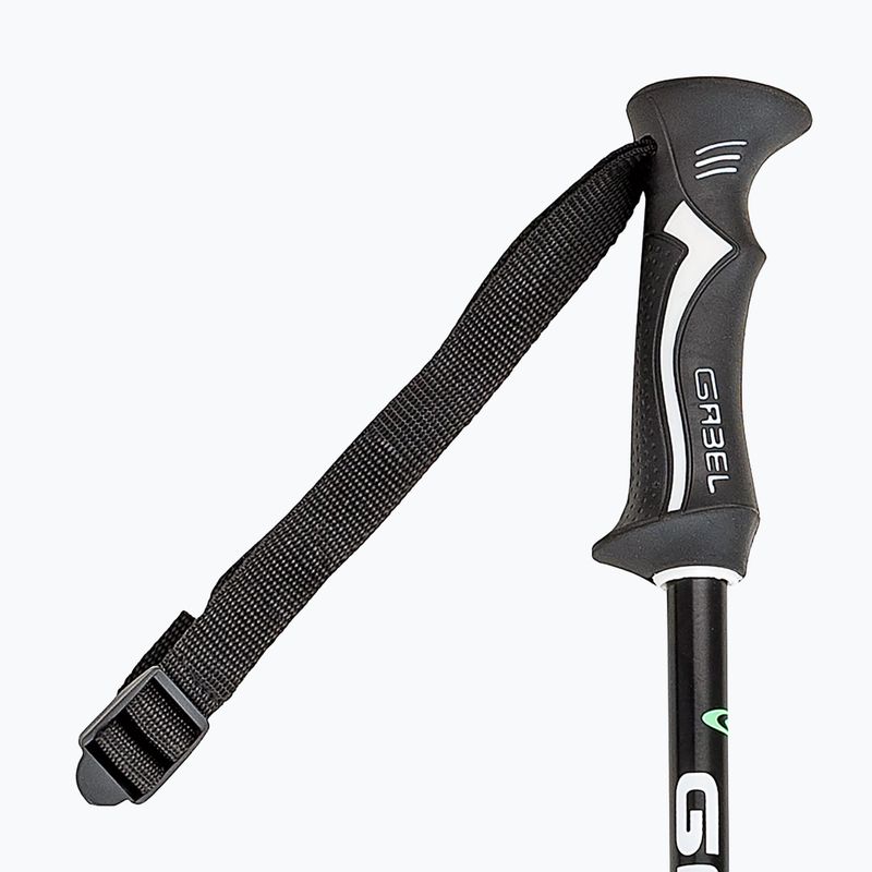 Síbotok GABEL Speed black/antra 2