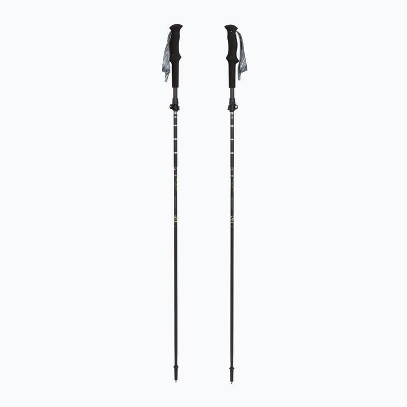 Nordic walking botok GABEL Carbon Feather XTL black
