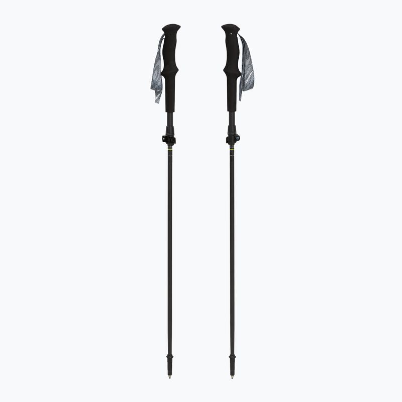 Nordic walking botok GABEL Carbon Feather XTL black 5
