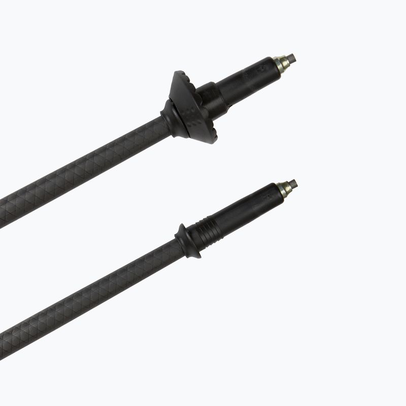 Nordic walking botok GABEL Carbon Feather XTL black 7