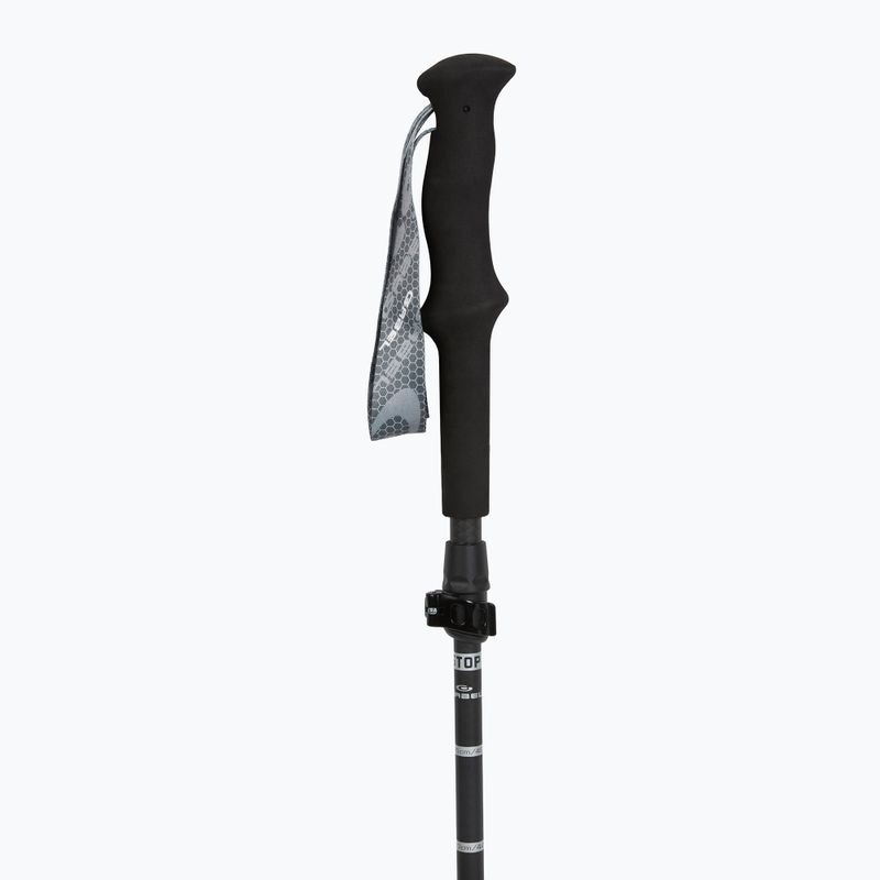 Nordic walking botok GABEL Carbon Feather XTS black 2