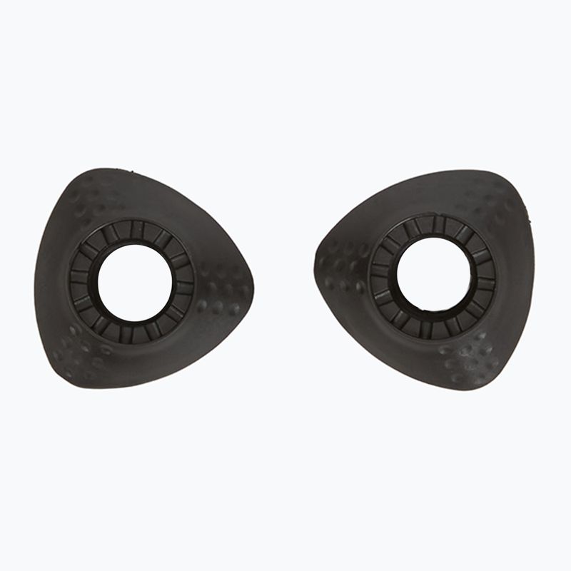 Nordic walking botok GABEL Carbon Feather-R fekete 6