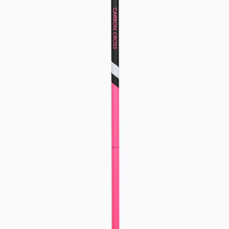 Síbotok GABEL Carbon Cross pink 4