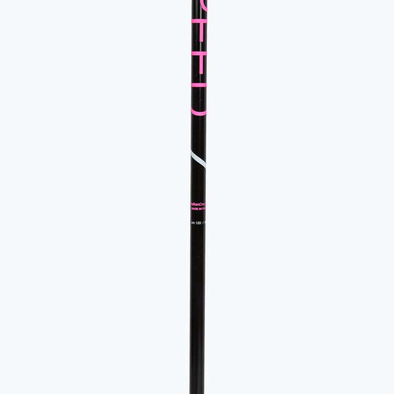 Síbotok GABEL Speed black/pink 4