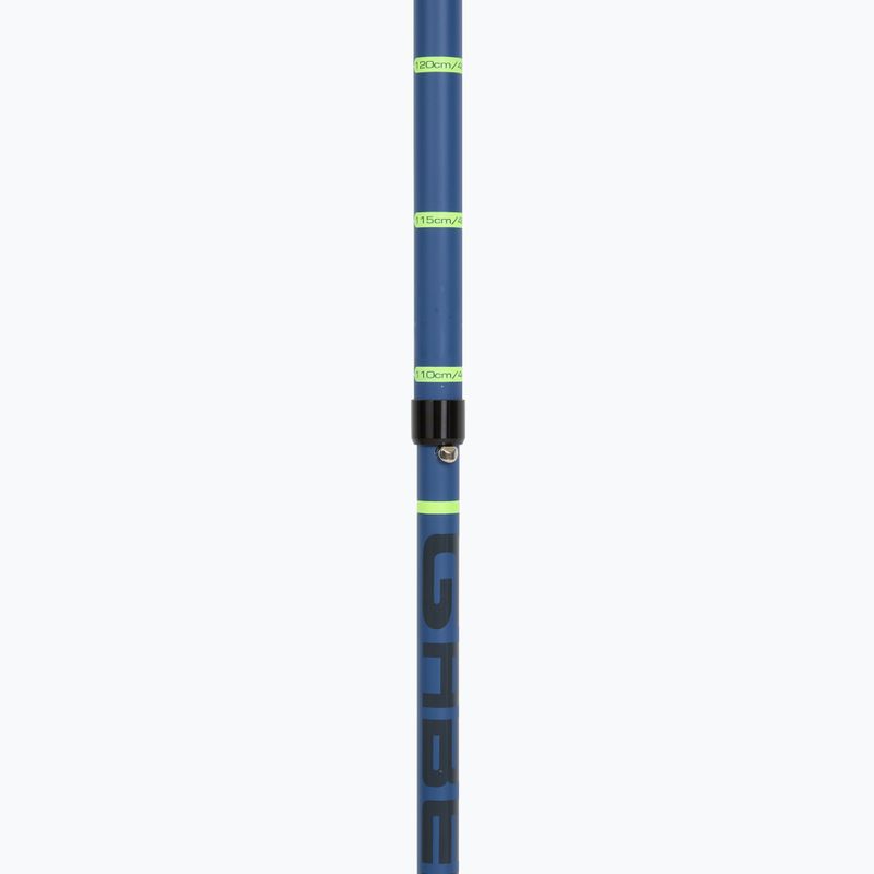 Nordic walking botok GABEL WRD Wired black 4