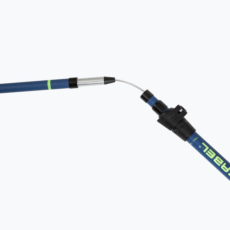 Nordic walking botok GABEL WRD Wired black 7