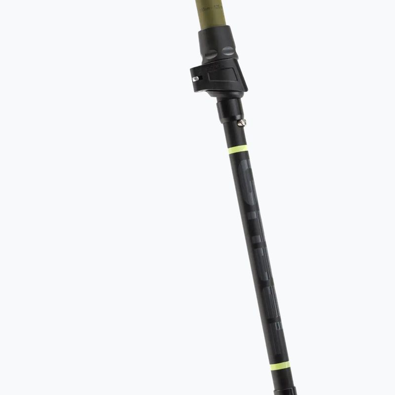 Nordic walking botok GABEL WRD Wired black 4