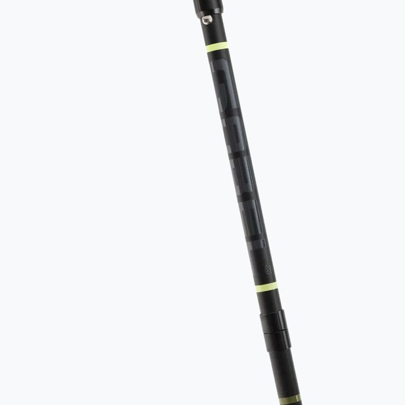 Nordic walking botok GABEL WRD Wired black 5