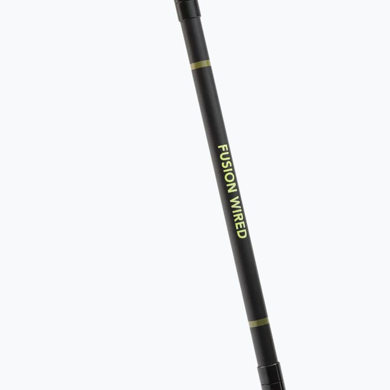 Nordic walking botok GABEL WRD Wired black 6