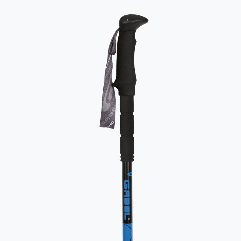 Trekkingbotok GABEL Mont Blanc Tour blue 2