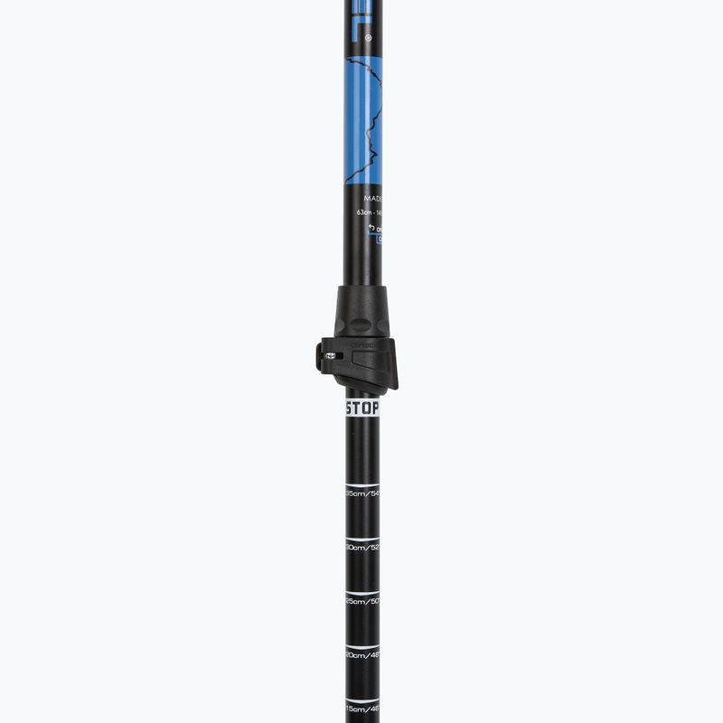 Trekkingbotok GABEL Mont Blanc Tour blue 4