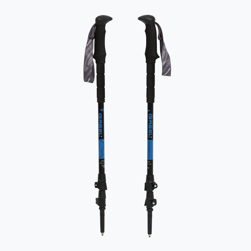 Trekkingbotok GABEL Mont Blanc Tour blue 5