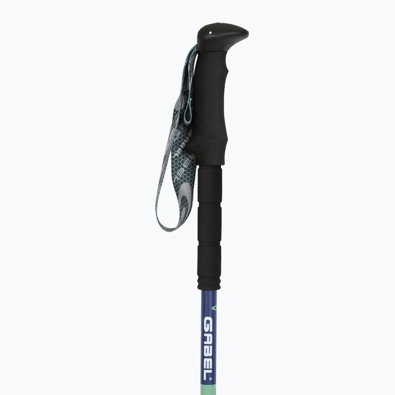 Trekkingbotok GABEL Mont Blanc 4.0 mint 2