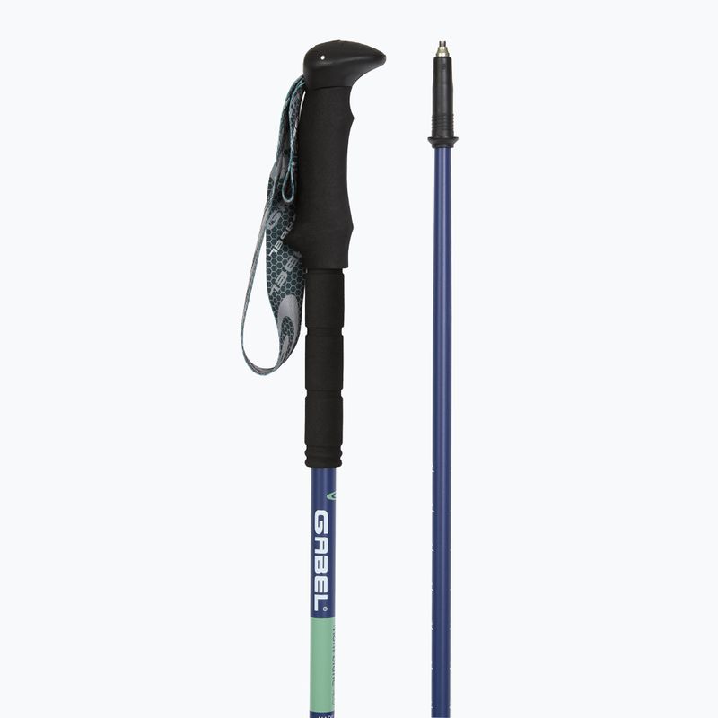 Trekkingbotok GABEL Mont Blanc 4.0 mint 3