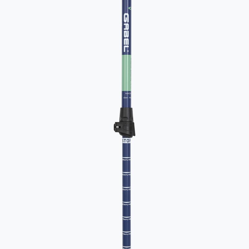 Trekkingbotok GABEL Mont Blanc 4.0 mint 4
