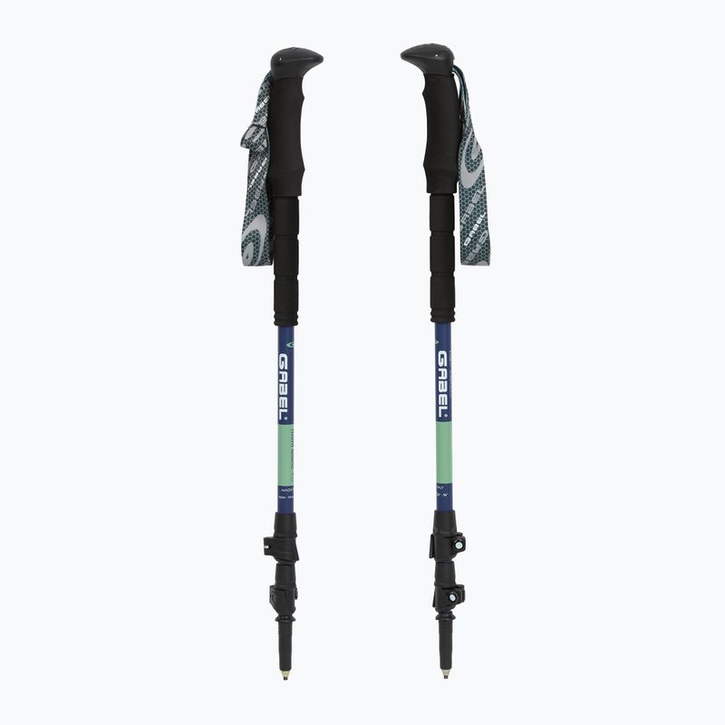 Trekkingbotok GABEL Mont Blanc 4.0 mint 5