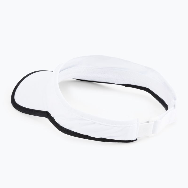 Diadora Visor tenisz napellenző fehér DD-103.172935-C0351 2