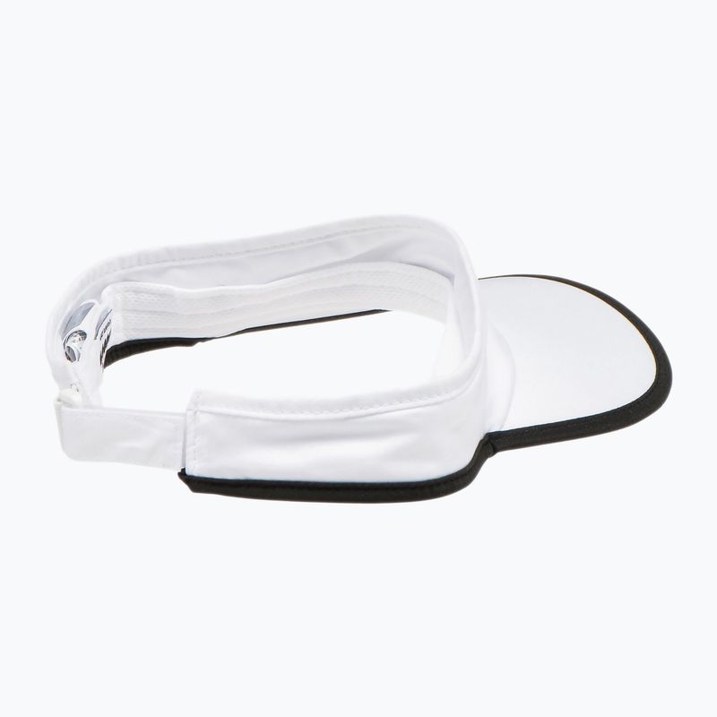 Diadora Visor tenisz napellenző fehér DD-103.172935-C0351 6