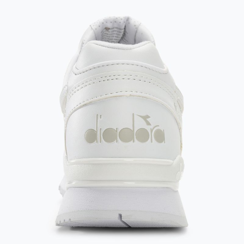 Cipő Diadora N.92 L bianco/bianco 8