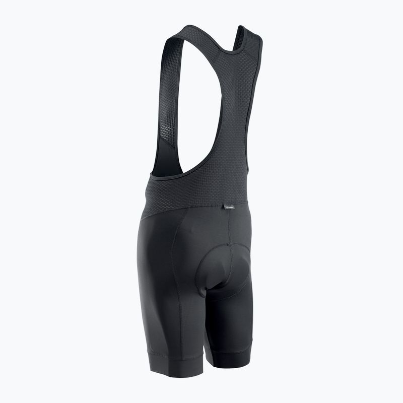Férfi kerékpáros nadrág Northwave Force 2 Bibishort black 2
