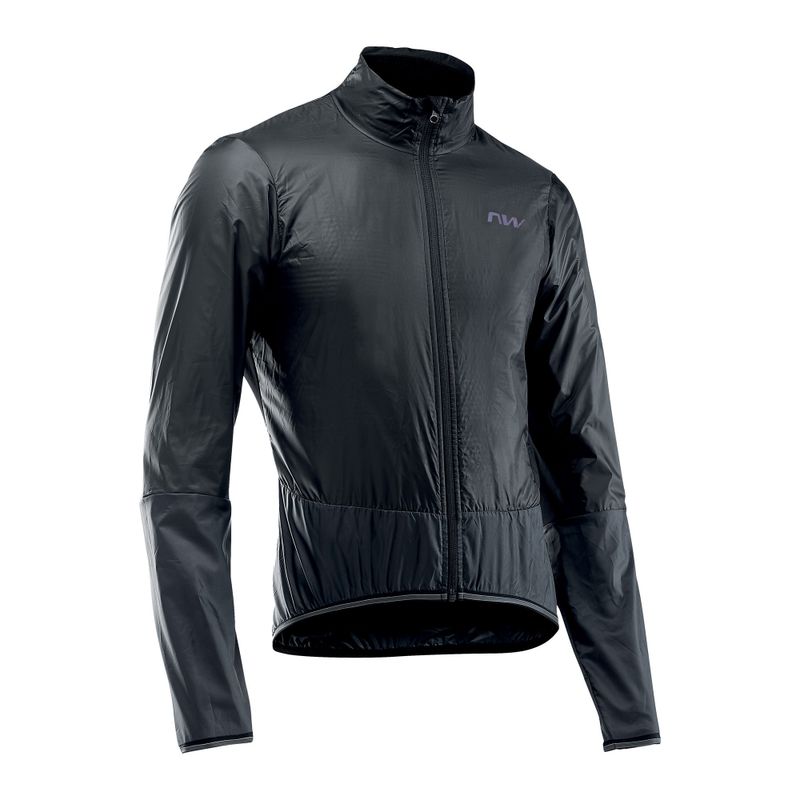 Férfi kerékpáros dzseki Northwave Extreme Polar SP fekete 89201313 4