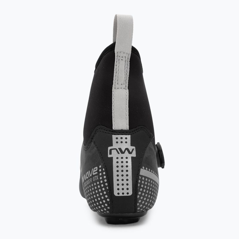 Férfi országúti cipő Northwave Celsius R GTX fekete 6