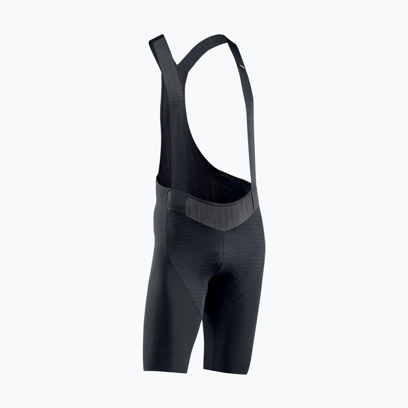 Férfi kerékpáros rövidnadrág Northwave Extreme Pro Bibshort fekete 89211010 4