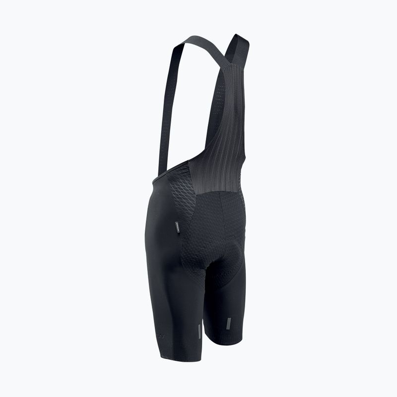 Férfi kerékpáros rövidnadrág Northwave Extreme Pro Bibshort fekete 89211010 5