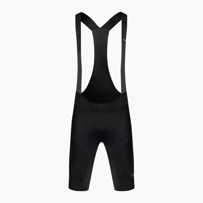 Férfi kerékpáros rövidnadrág Northwave Extreme Pro Bibshort fekete 89211010