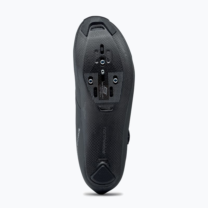 Northwave Extreme Pro 2 szürke férfi országúti cipő 80221010 12