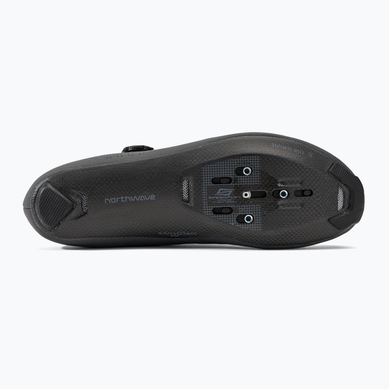 Northwave Extreme Pro 2 szürke férfi országúti cipő 80221010 5