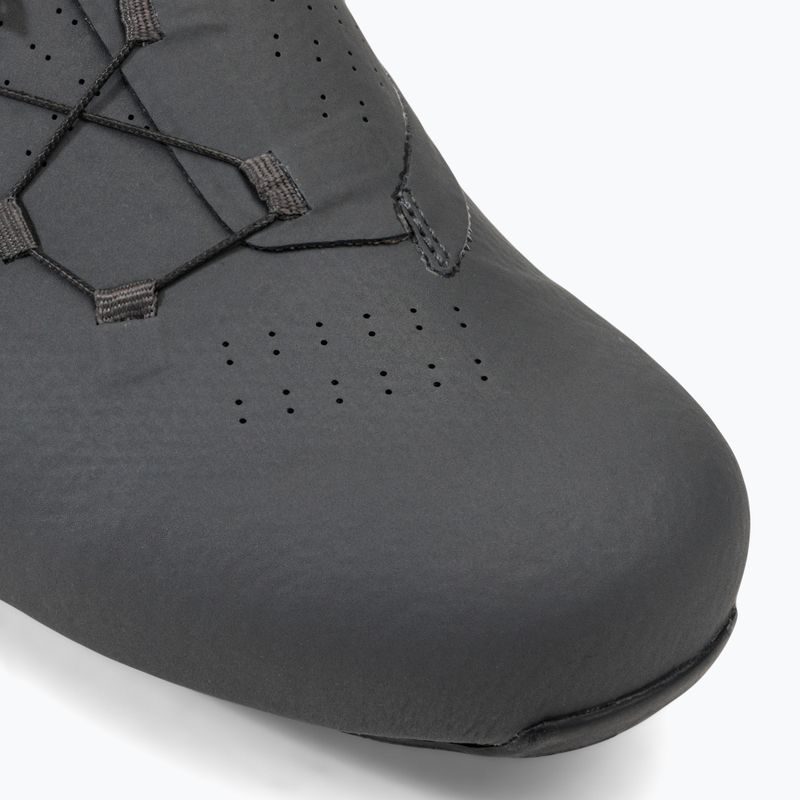 Northwave Extreme Pro 2 szürke férfi országúti cipő 80221010 7