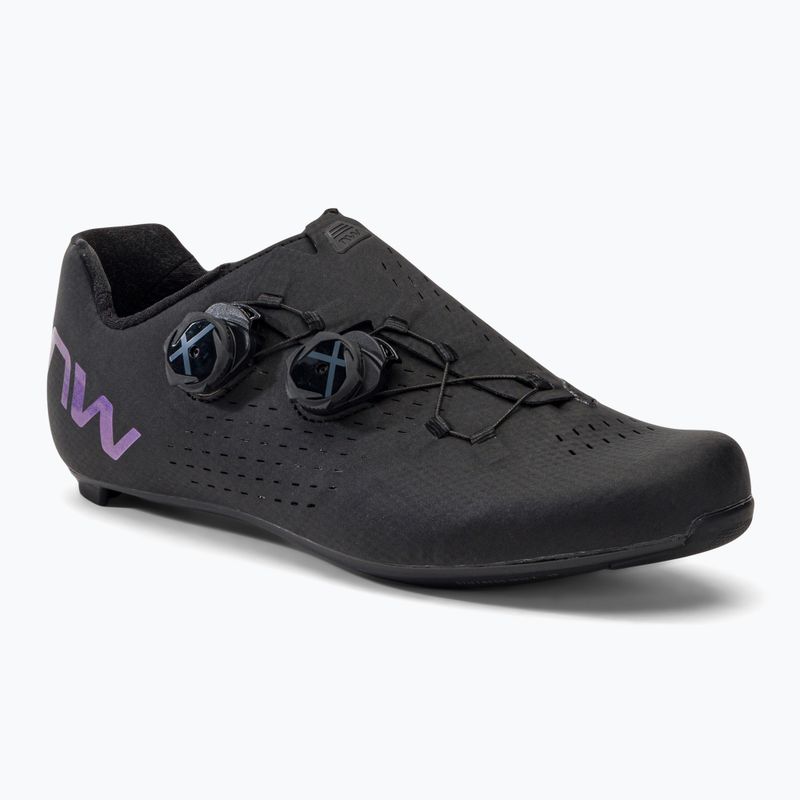 Férfi MTB kerékpáros cipő Northwave Extreme GT 3 fekete 80221011