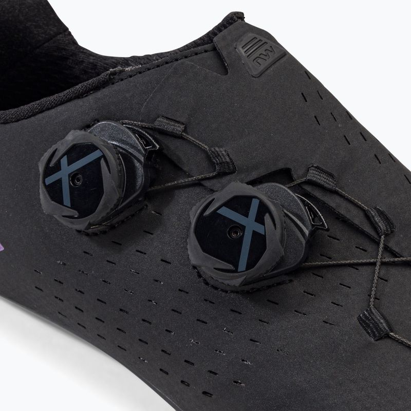 Férfi MTB kerékpáros cipő Northwave Extreme GT 3 fekete 80221011 8