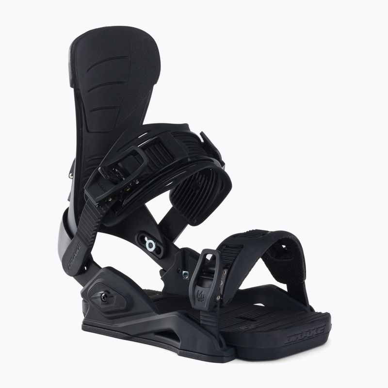 Férfi Drake Reload snowboard kötés fekete 71221004-10