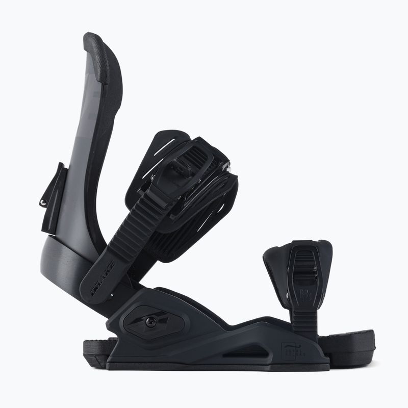 Férfi Drake Reload snowboard kötés fekete 71221004-10 2