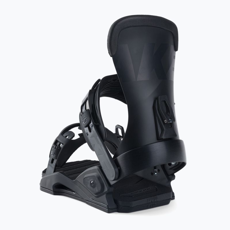 Férfi Drake Reload snowboard kötés fekete 71221004-10 3