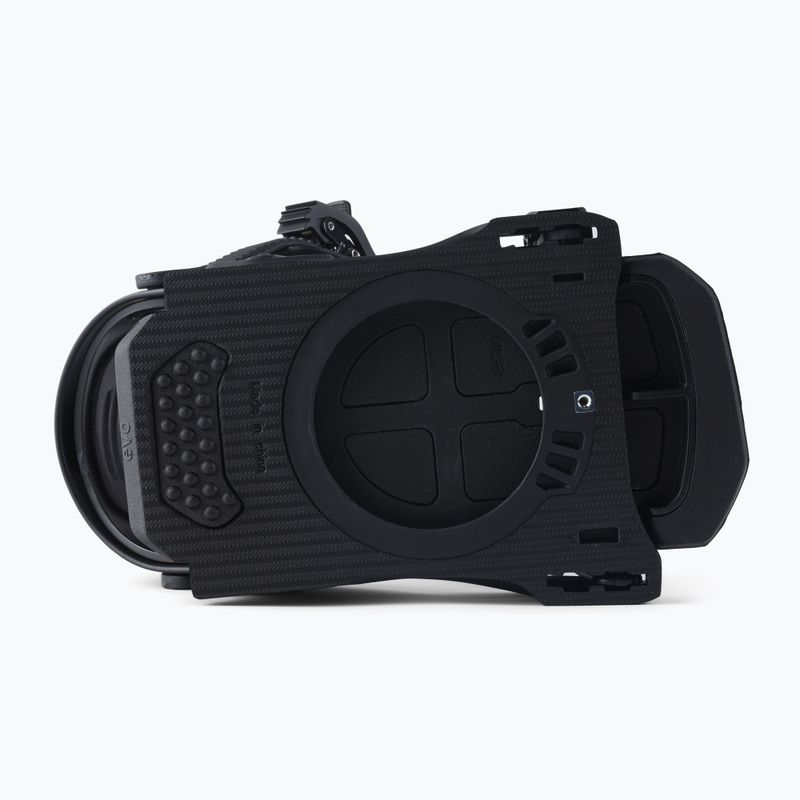 Férfi Drake Reload snowboard kötés fekete 71221004-10 4