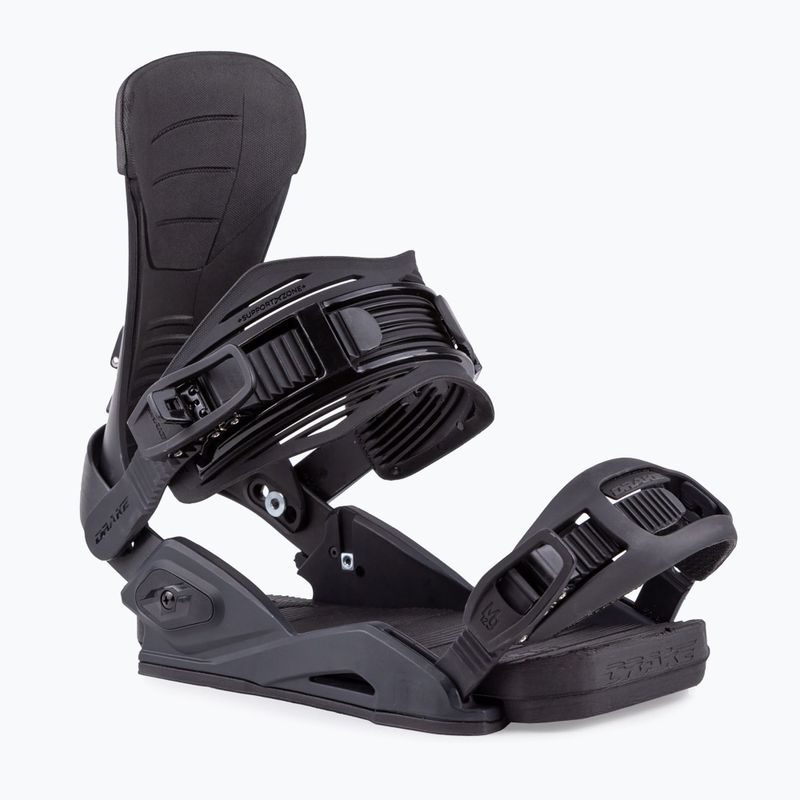 Férfi Drake Reload snowboard kötés fekete 71221004-10 5