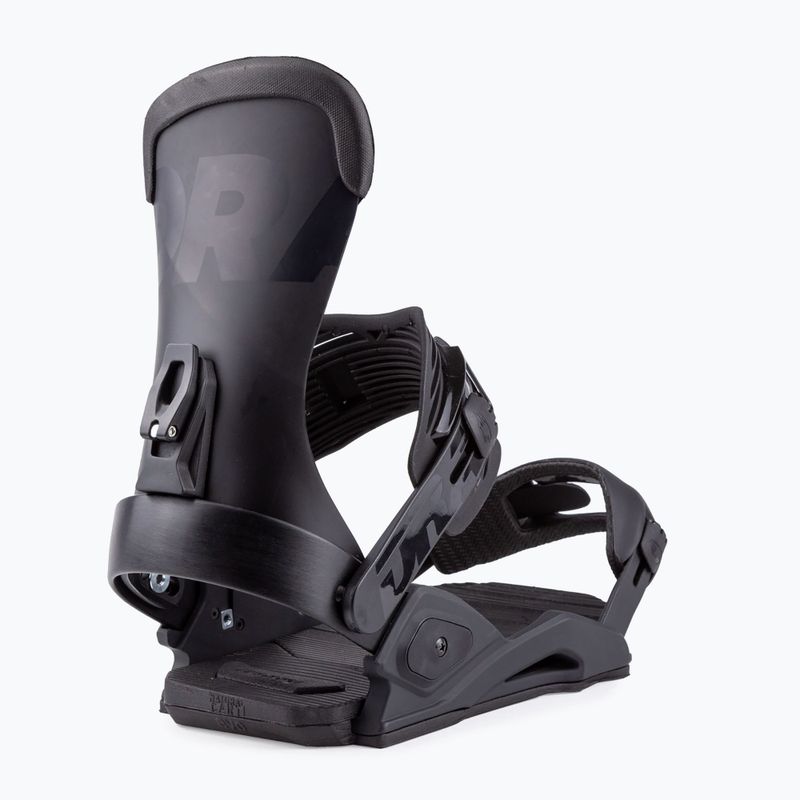 Férfi Drake Reload snowboard kötés fekete 71221004-10 6