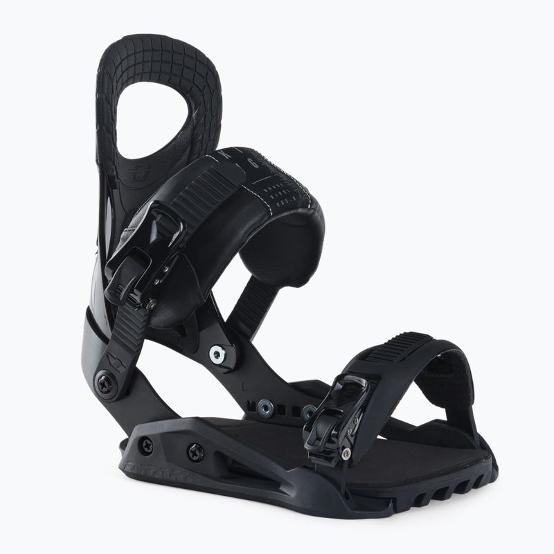 Férfi Drake King snowboard kötés fekete 71221007-10